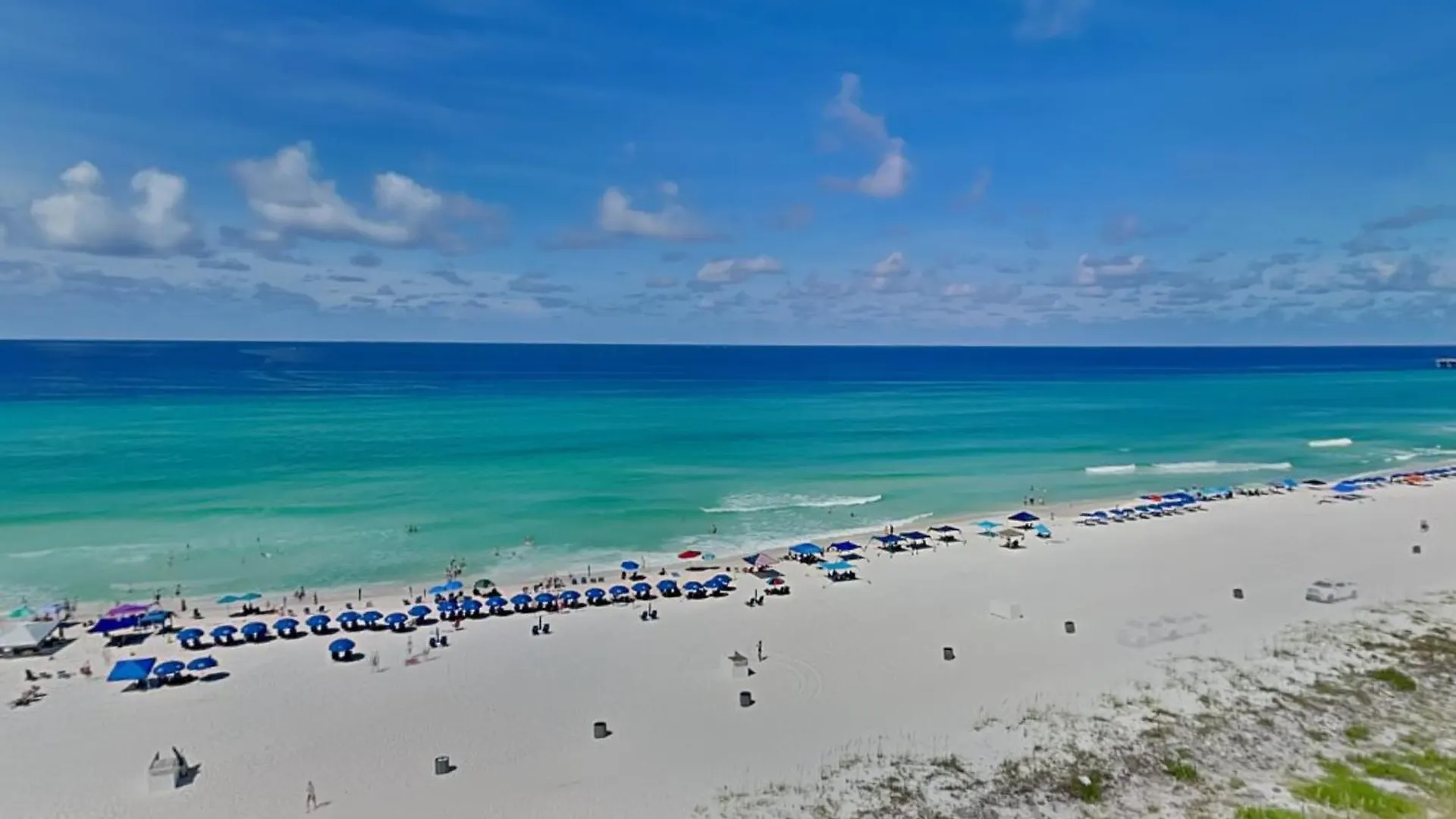 Edgewater Tower II #803 Apartment Panama City Beach 0*,  United States
