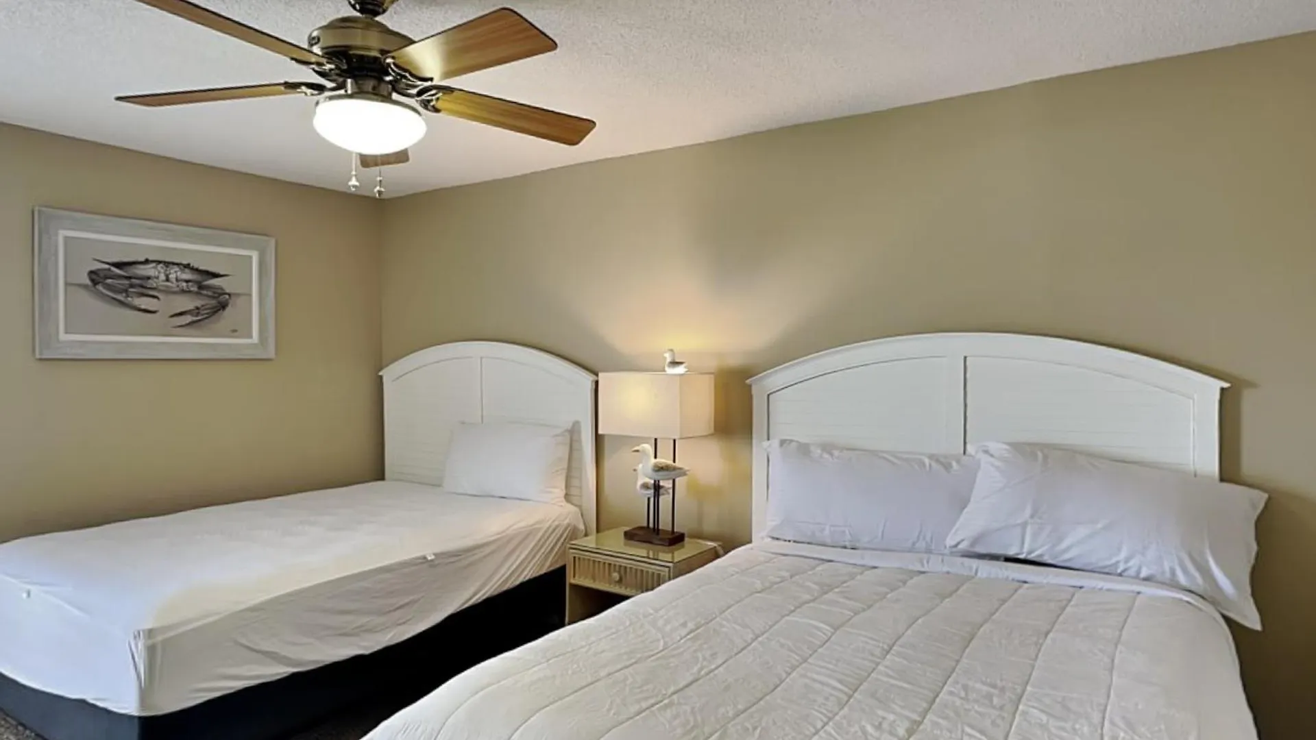 Edgewater Tower II #803 Apartment Panama City Beach