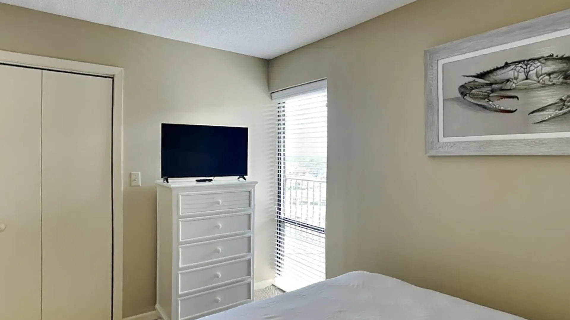 Edgewater Tower II #803 Apartment Panama City Beach