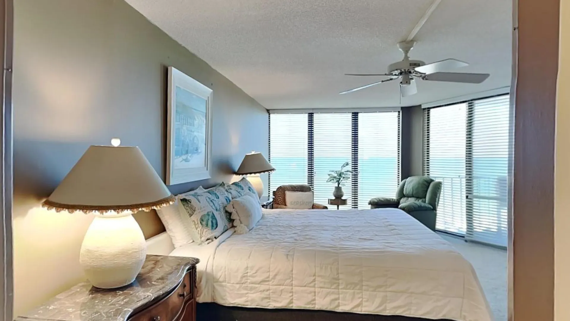 Edgewater Tower II #803 Apartment Panama City Beach United States