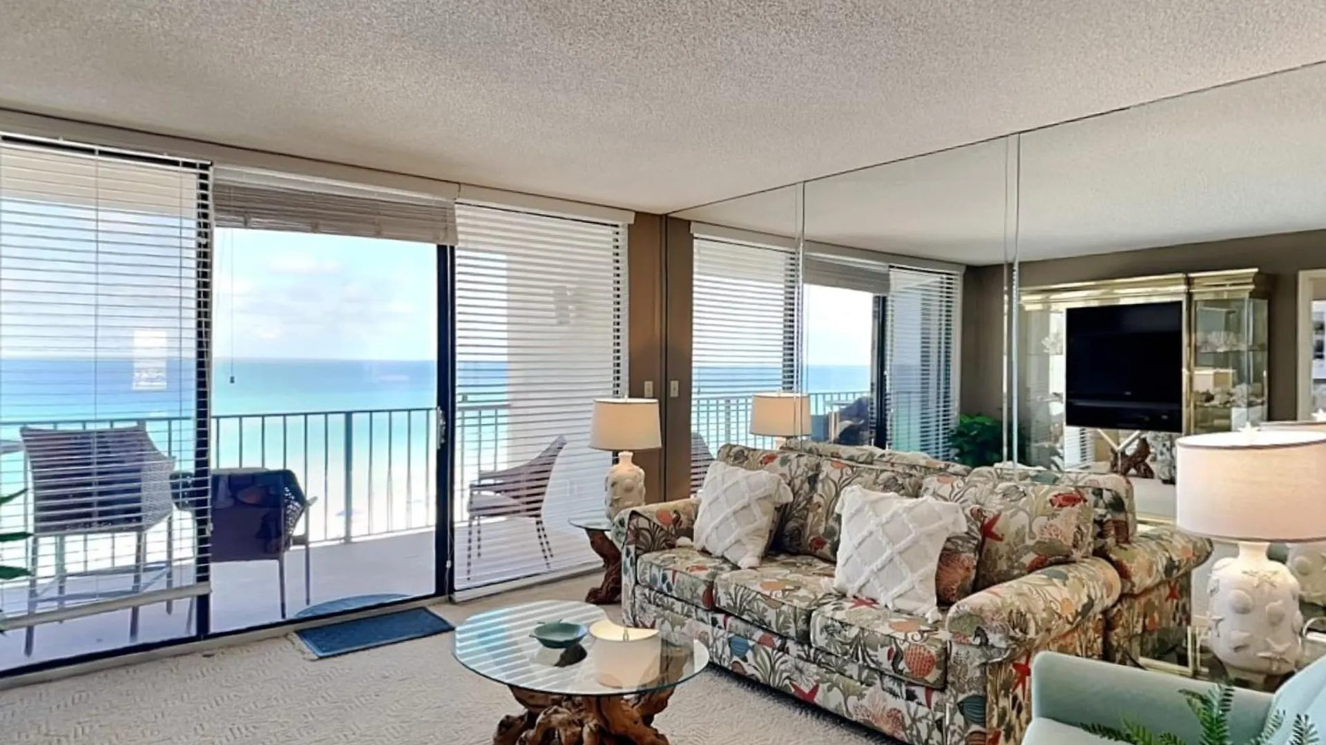 Edgewater Tower II #803 Apartment Panama City Beach 0*,  United States