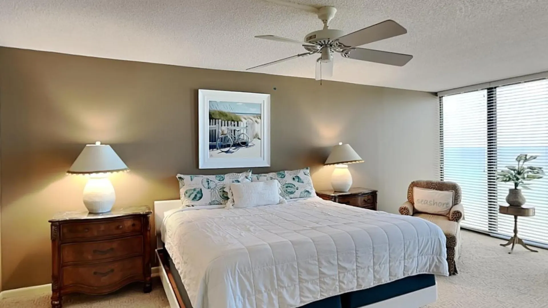 Edgewater Tower II #803 Apartment Panama City Beach United States