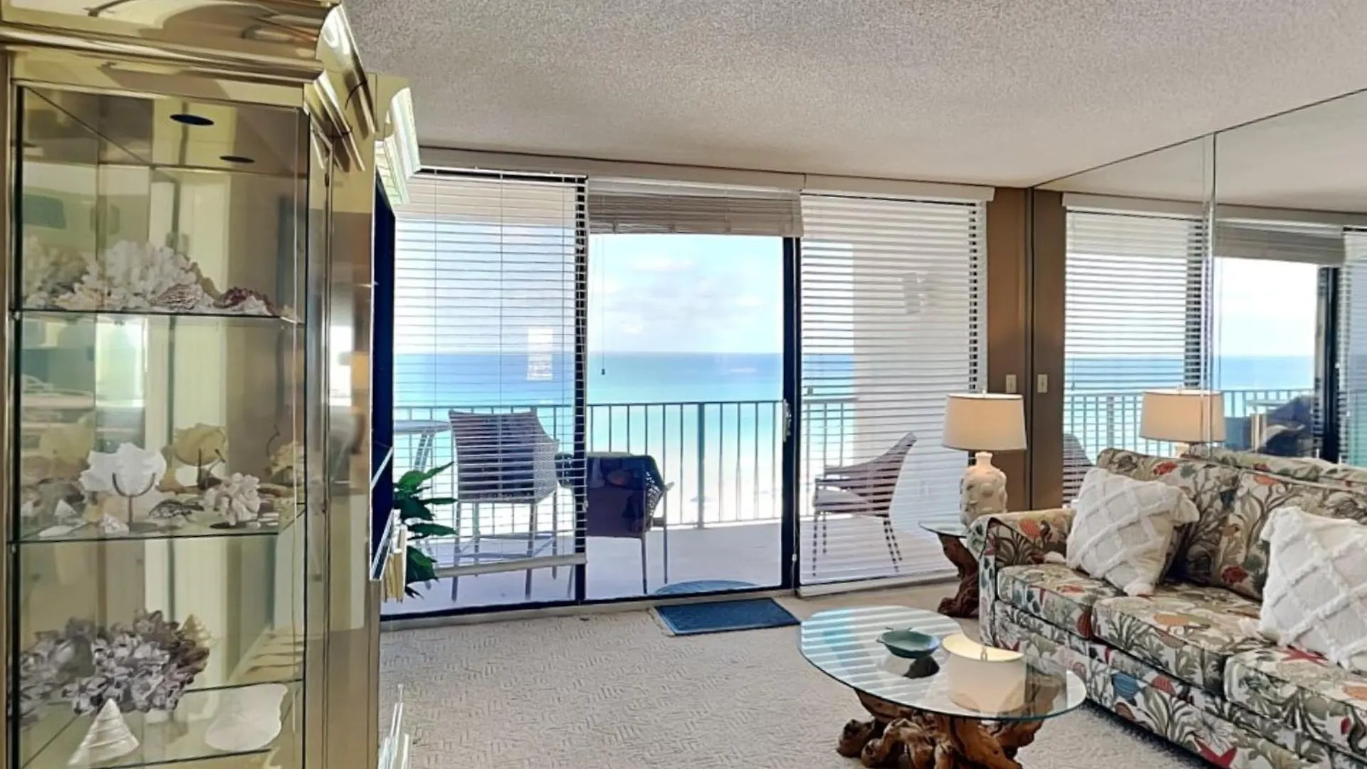 Edgewater Tower II #803 Apartment Panama City Beach